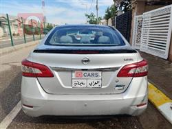 نیسان سێنترا